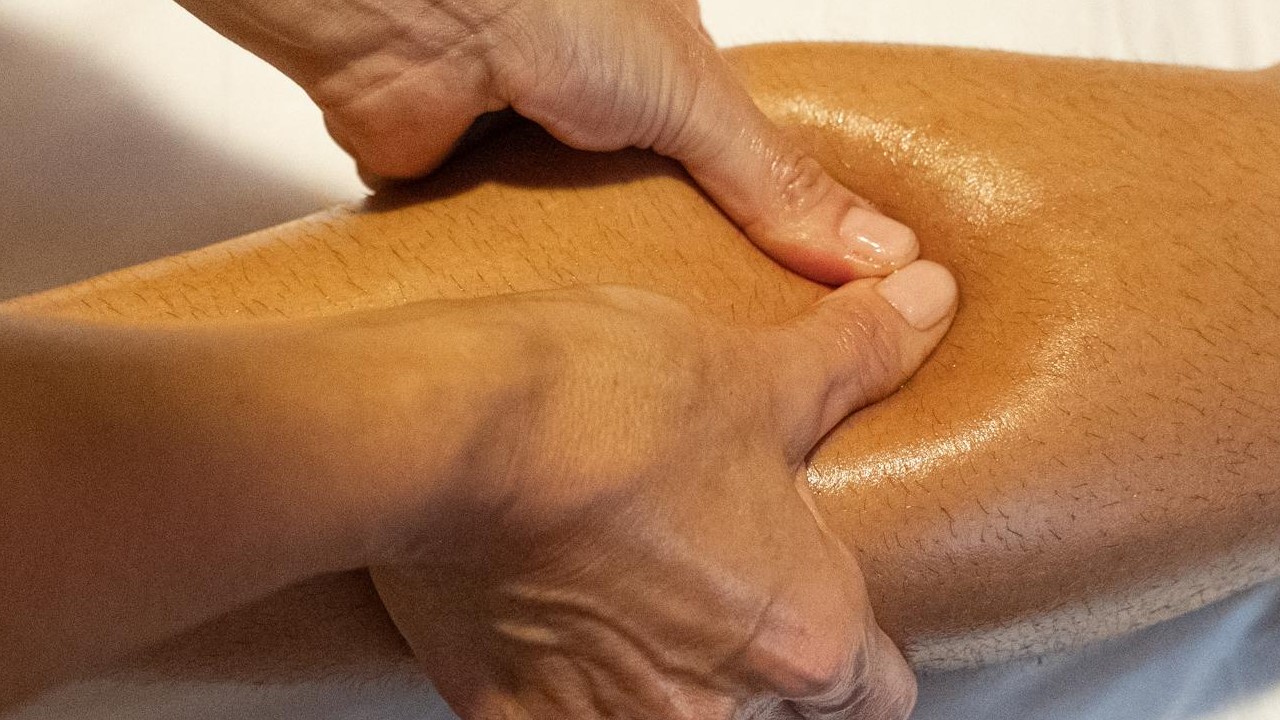 Ayurveda Yogamassage Ayurveda Yogamassage